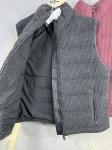 Жилет  Brunello Cucinelli Артикул LUX-111691. Вид 2