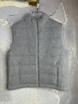 Жилет  Brunello Cucinelli Артикул LUX-111689. Вид 1