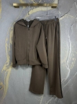 Костюм  Brunello Cucinelli Артикул LUX-111693. Вид 1