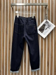 Джинсы Brunello Cucinelli Артикул LUX-111697. Вид 3