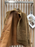 Двухсторонняя куртка Miu Miu Артикул LUX-111699. Вид 8