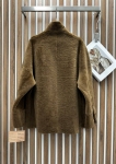 Двухсторонняя куртка Miu Miu Артикул LUX-111699. Вид 9