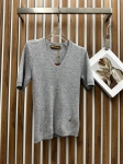 Футболка Loro Piana Артикул LUX-111700. Вид 1