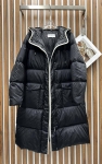 Пуховик  Brunello Cucinelli Артикул LUX-111706. Вид 3