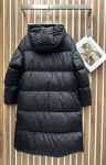 Пуховик  Brunello Cucinelli Артикул LUX-111706. Вид 4
