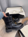 Ботинки Gucci Артикул LUX-111710. Вид 1