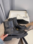 Ботинки Gucci Артикул LUX-111710. Вид 3