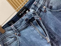Джинсы Kiton Артикул LUX-111726. Вид 4
