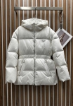 Пуховик  Prada Артикул LUX-111728. Вид 1