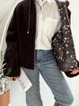 Дубленка Loewe Артикул LUX-111734. Вид 2