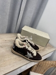 Кеды женские  Golden Goose  Артикул LUX-111735. Вид 1