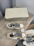 Кеды женские  Golden Goose  Артикул LUX-111736. Вид 3
