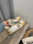 Кеды женские  Golden Goose  Артикул LUX-111736. Вид 5