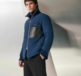 Куртка Hermes Артикул LUX-111727. Вид 1
