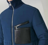 Куртка Hermes Артикул LUX-111727. Вид 3