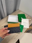 Картхолдер Bottega Veneta Артикул LUX-111750. Вид 1