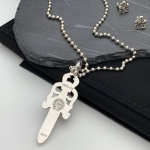 Подвеска CHROME HEARTS Артикул LUX-111756. Вид 3