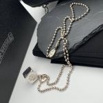 Подвеска CHROME HEARTS Артикул LUX-111755. Вид 2