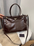 Сумка женская  Prada Артикул LUX-111762. Вид 1