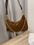 Сумка женская  Prada Артикул LUX-111759. Вид 2
