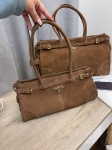 Сумка женская  Prada Артикул LUX-111758. Вид 1