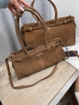 Сумка женская  Prada Артикул LUX-111758. Вид 4