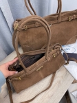Сумка женская  Prada Артикул LUX-111758. Вид 5