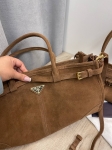 Сумка женская  Prada Артикул LUX-111757. Вид 3