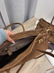 Сумка женская  Prada Артикул LUX-111757. Вид 6