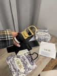 Двусторонний ремень Christian Dior Артикул LUX-111767. Вид 1