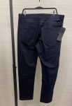 Джинсы Kiton Артикул LUX-111764. Вид 4