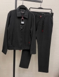 Костюм мужской  Kiton Артикул LUX-109310. Вид 1