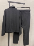 Костюм мужской  Kiton Артикул LUX-109310. Вид 4