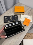 Кошелёк Louis Vuitton Артикул LUX-111769. Вид 3