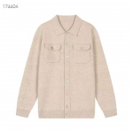 Кардиган Brunello Cucinelli Артикул LUX-111775. Вид 3