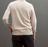 Кардиган Brunello Cucinelli Артикул LUX-111775. Вид 2