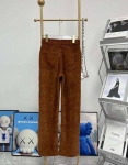 Брюки Celine Артикул LUX-111781. Вид 2