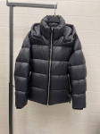 Пуховик  Tom Ford Артикул LUX-111784. Вид 1