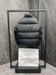 Пуховик Prada Артикул LUX-111785. Вид 2