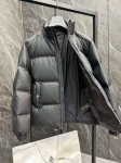 Пуховик Prada Артикул LUX-111785. Вид 3