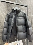 Пуховик Prada Артикул LUX-111785. Вид 4
