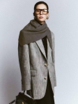Бактус Loro Piana Артикул LUX-111791. Вид 1