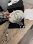  Сумка женская Chanel Артикул LUX-111808. Вид 1