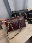  Сумка женская Chanel Артикул LUX-111825. Вид 2