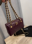  Сумка женская Chanel Артикул LUX-111825. Вид 3