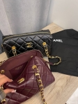  Сумка женская Chanel Артикул LUX-111825. Вид 7