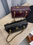  Сумка женская Chanel Артикул LUX-111824. Вид 2