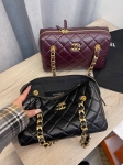  Сумка женская Chanel Артикул LUX-111824. Вид 4