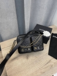  Сумка женская Chanel Артикул LUX-111823. Вид 1