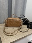  Сумка женская Chanel Артикул LUX-111822. Вид 1